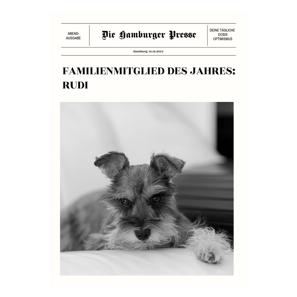 tierzeitung-personalisierbar