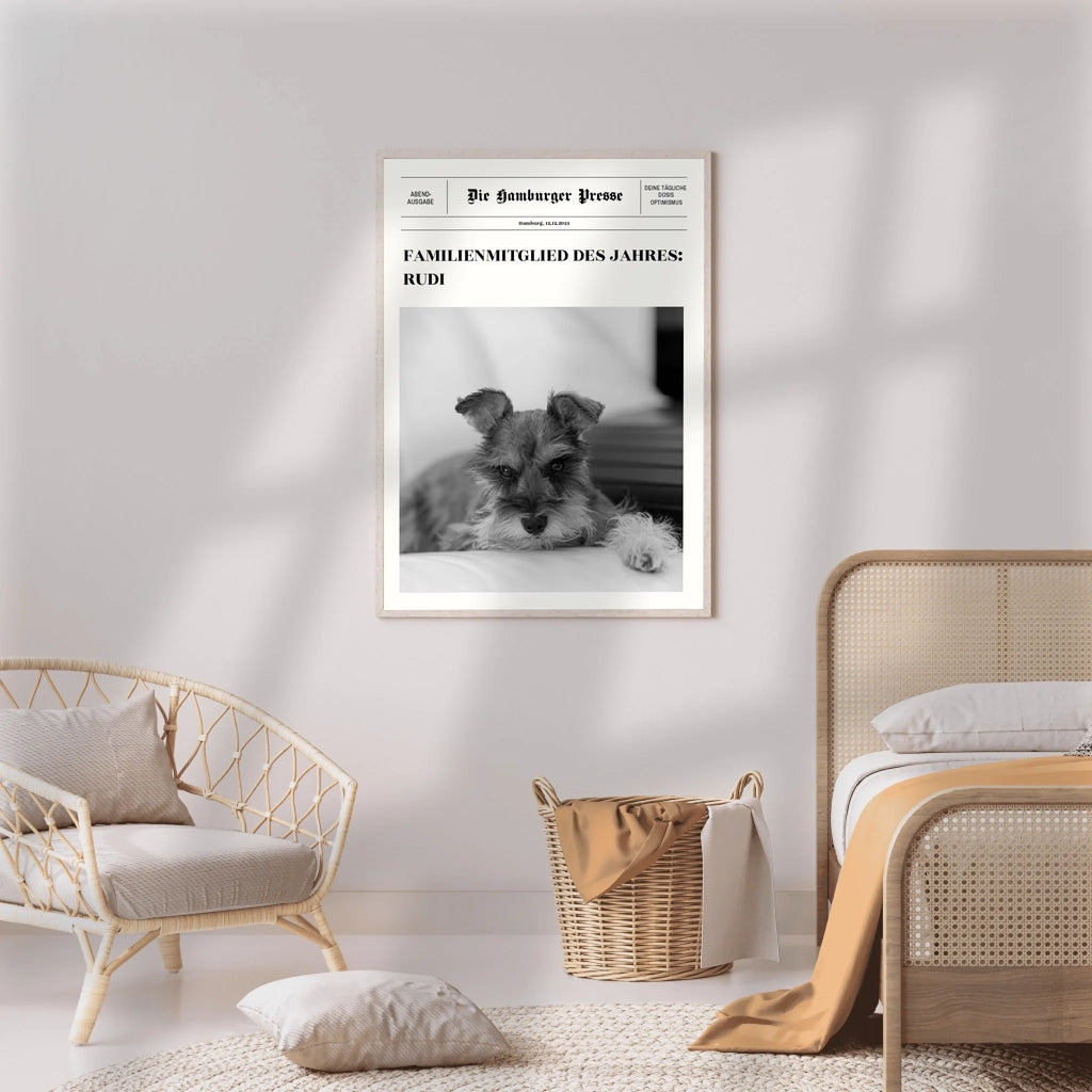 liebling-poster