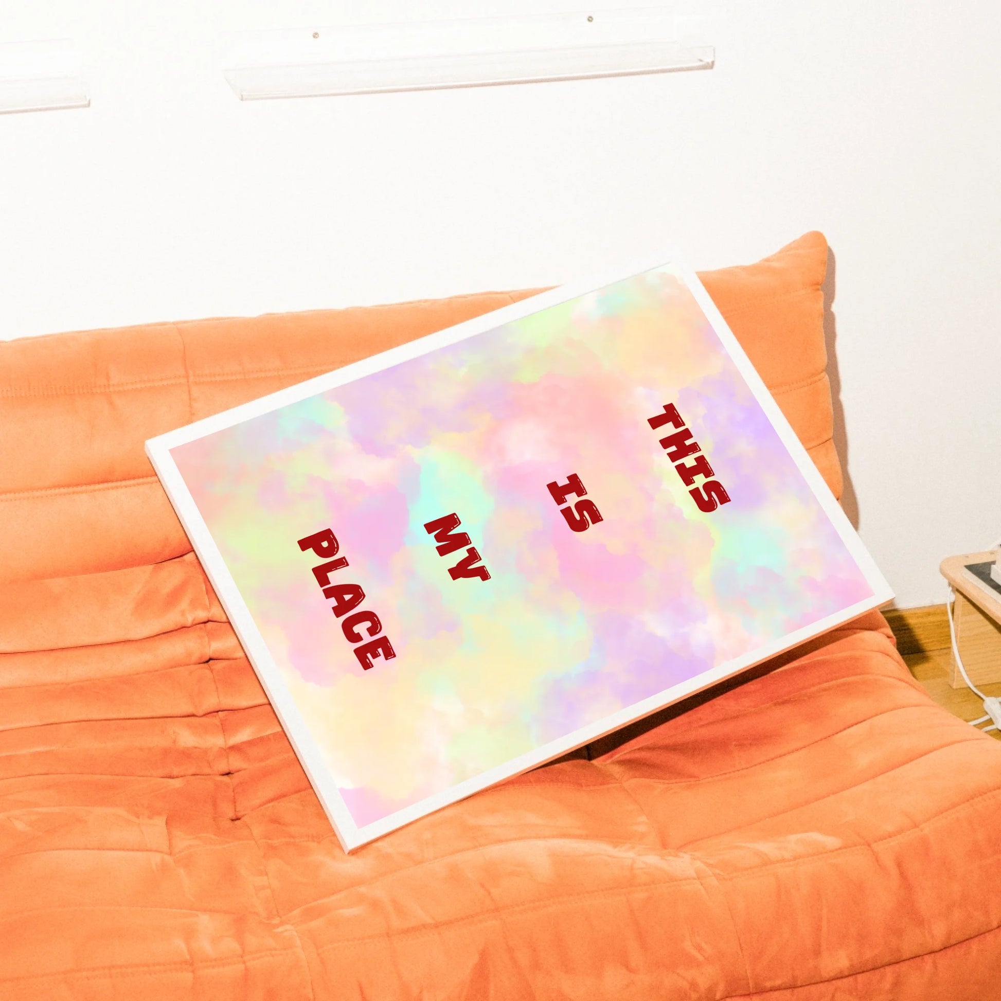 gradient-poster-4-zeilen-wunschtext
