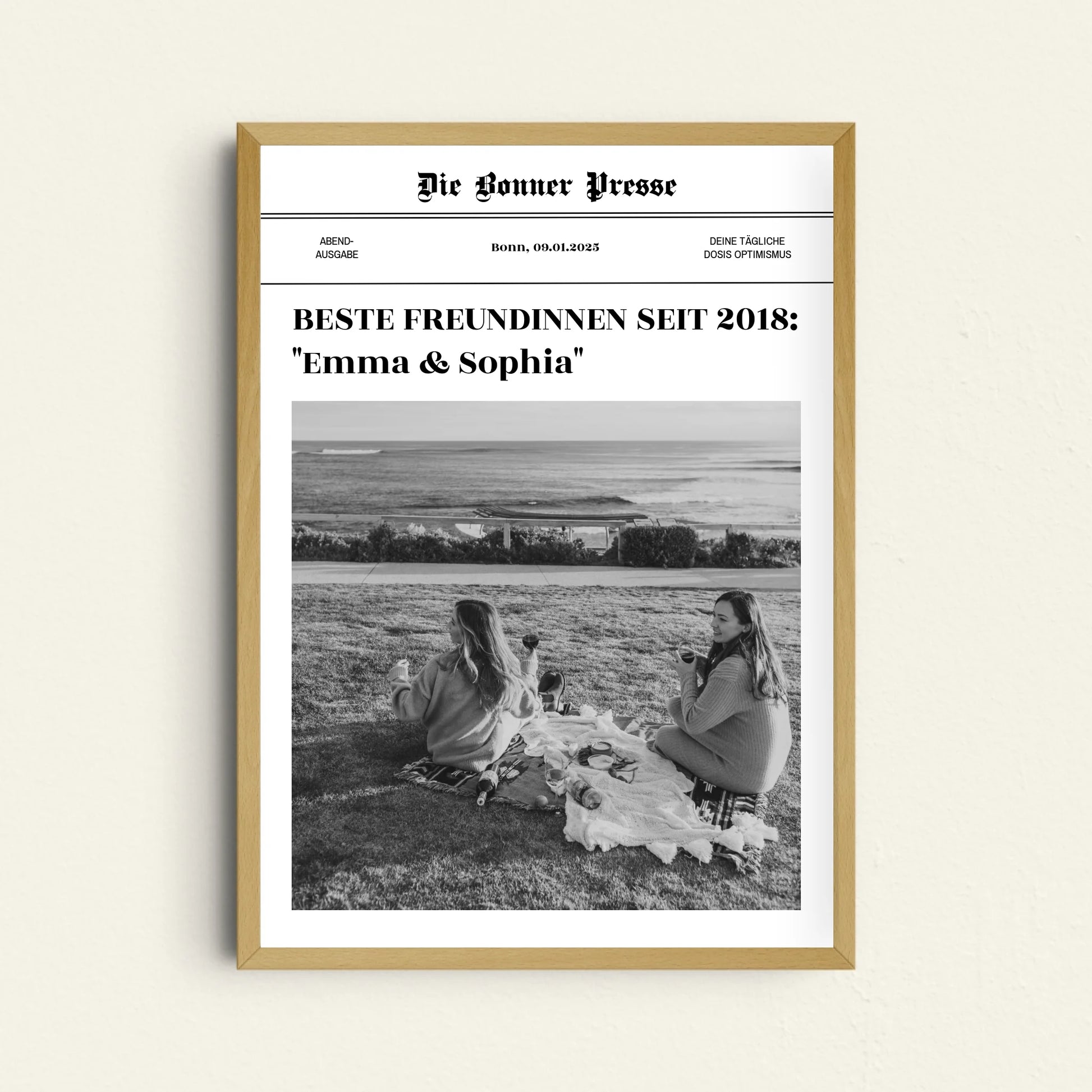 freundschaftsposter-vintage